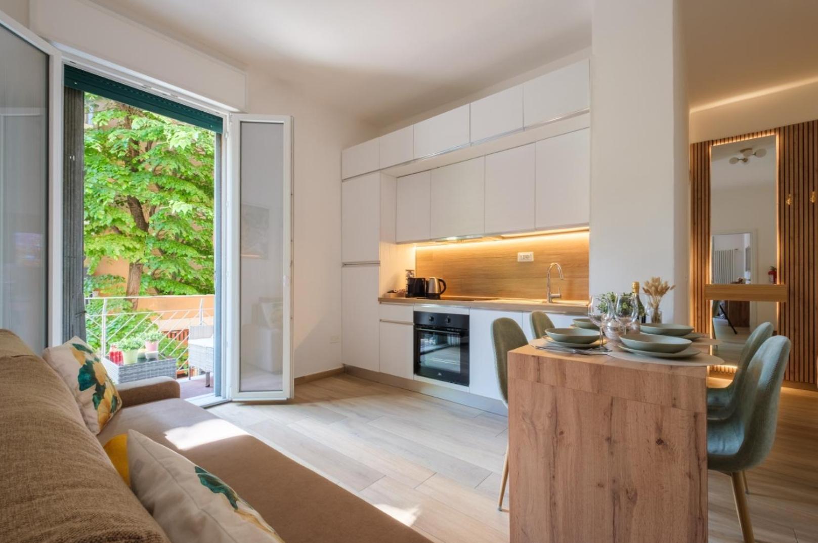 Sant'Orsola Lodge Bologna, Bologna