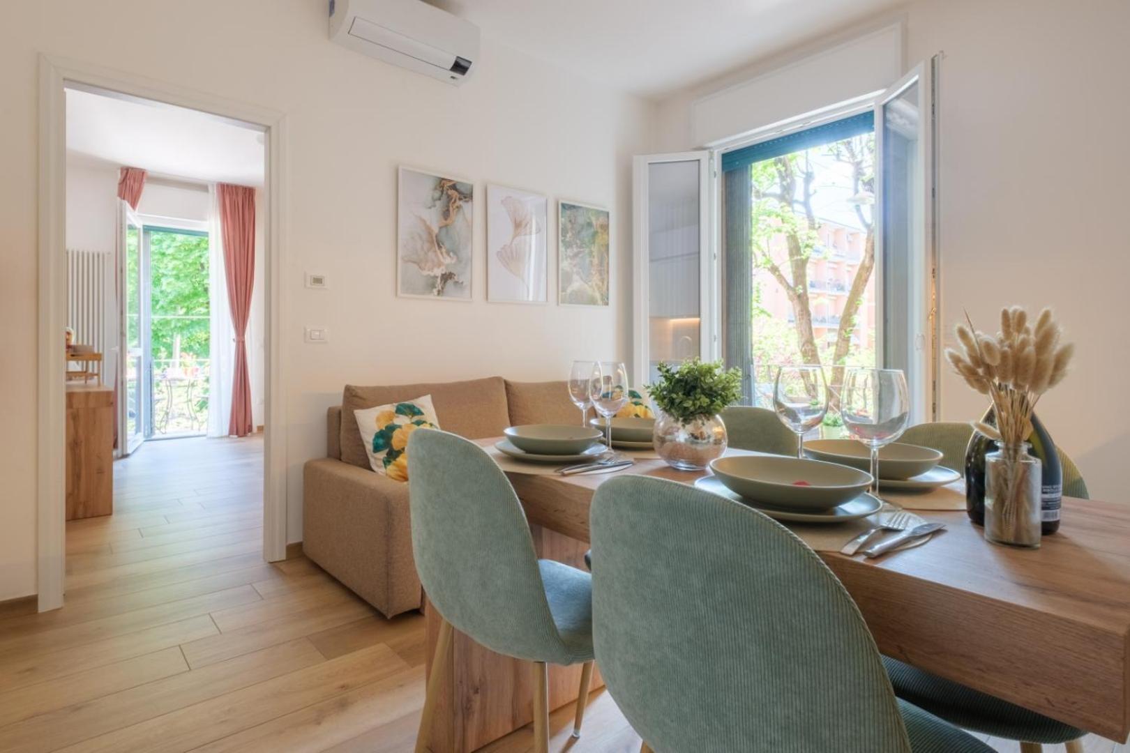 Sant'Orsola Lodge Bologna — Photos 2